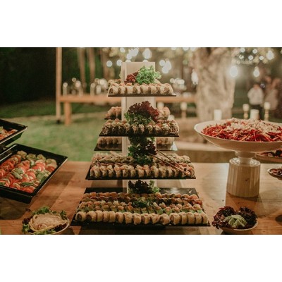 Catering για Σπίτι η Γραφείο