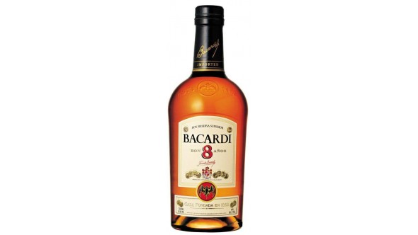 Bacardi