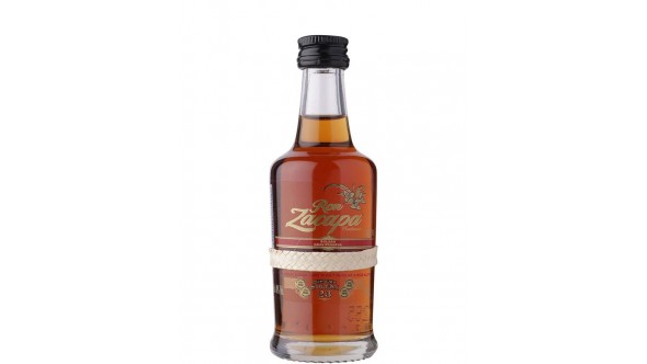 zacapa