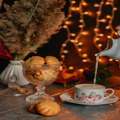 Cafe
